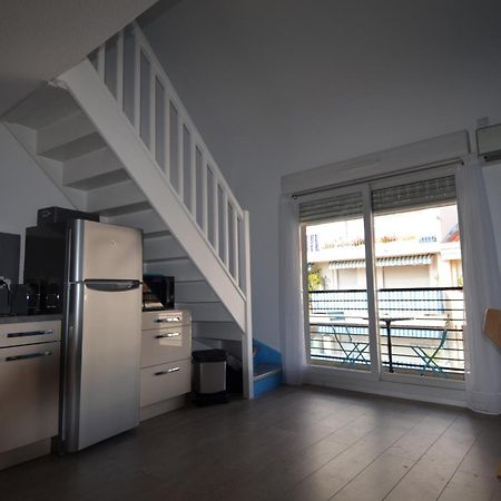 Tobias - Appartement Duplex 4 Personnes Quartier Riquier Nice Exteriör bild