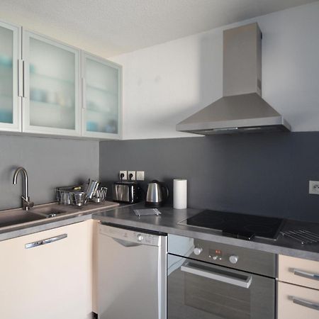 Tobias - Appartement Duplex 4 Personnes Quartier Riquier Nice Exteriör bild