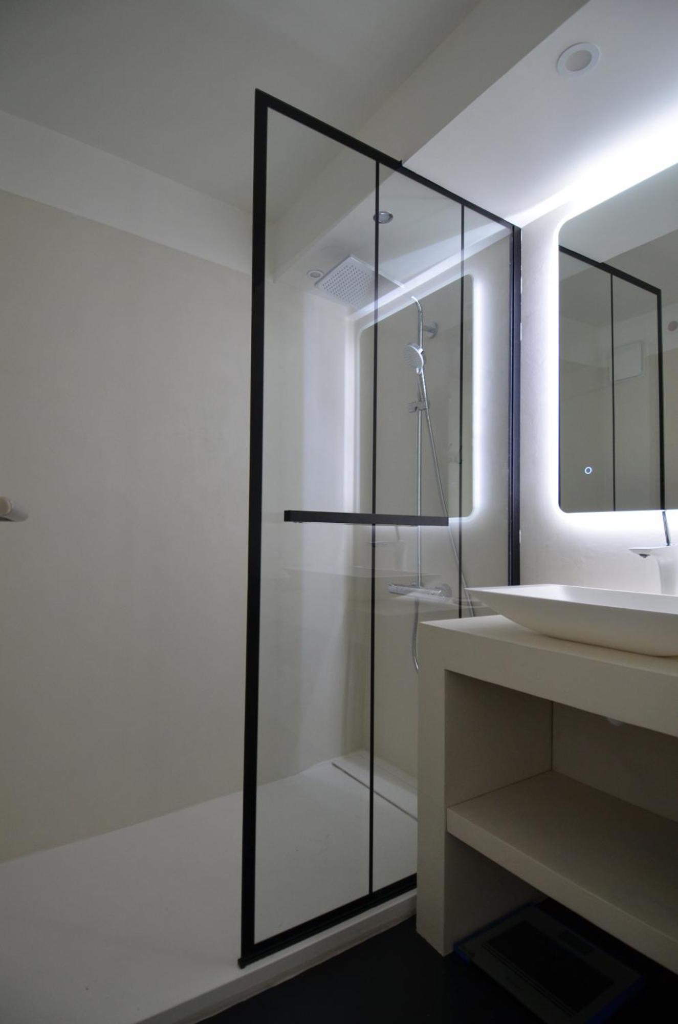 Tobias - Appartement Duplex 4 Personnes Quartier Riquier Nice Exteriör bild
